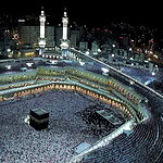 Hac Öncesi Mekke’ye Girişlere İzin Şartı Getirildi