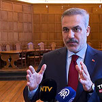 Hakan Fidan İran ABD Görüşmeleri İçin Oxford'da Kritik Mesajı Verdi