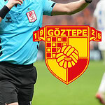 Kocaelispor - Göztepe Maçının Hakemi Belli Oldu!