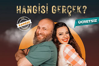 Derince’de Çetin Altay ve Özlem Karaaytu Rüzgarı Esecek