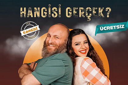 Derince’de Çetin Altay ve Özlem Karaaytu Rüzgarı Esecek