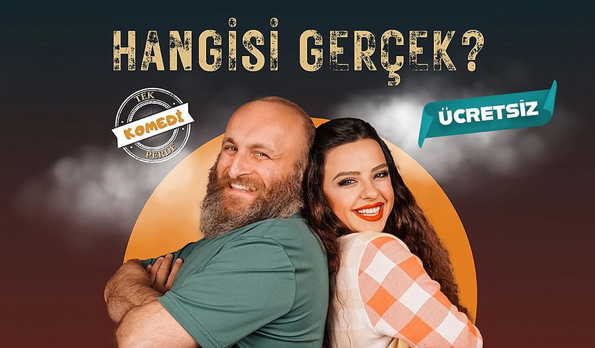 Derince’de Çetin Altay ve Özlem Karaaytu Rüzgarı Esecek