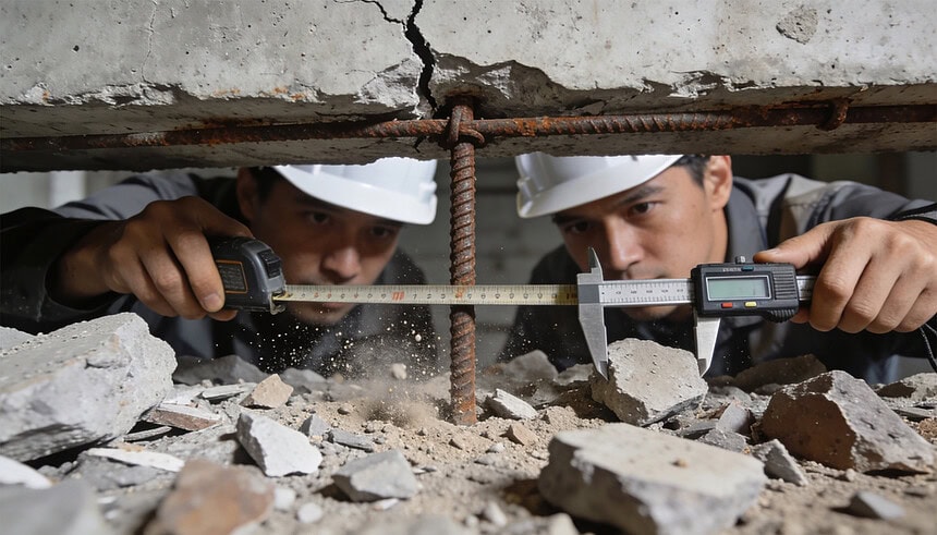 Hasarlı Binayı Nereye Şikayet Edebilirim? Bina Tespiti Çürük Çıkarsa Ne Olur?
