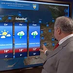 Meteoroloji’den Son Dakika Uyarısı: Sıcaklıklar 10 Derece Birden Düşüyor, Kar ve Sağanak Geliyor!