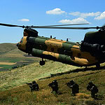 Ankara Sincan’da Kaza Kırımına Uğrayan Askeri Helikopterde Son Durum Ne?