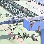 Hint Okyanusu'nda Operasyon: ABD İran Petrol Gemisine El Koydu