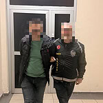 İzmit'te Firari Hırsız Yakalandı: 6 Yıl Kesinleşmiş Cezası Bulunan H.P. Tutuklandı!