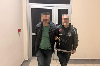 İzmit'te Firari Hırsız Yakalandı: 6 Yıl Kesinleşmiş Cezası Bulunan H.P. Tutuklandı!