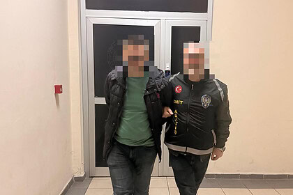 İzmit'te Firari Hırsız Yakalandı: 6 Yıl Kesinleşmiş Cezası Bulunan H.P. Tutuklandı!
