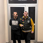 Hırsızlıktan 20 Yıl Kesinleşmiş Cezası Bulunan Şahıs Çatı Katında Yakalandı!