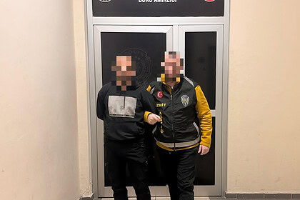 Hırsızlıktan 20 Yıl Kesinleşmiş Cezası Bulunan Şahıs Çatı Katında Yakalandı!