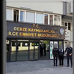 Kocaeli'de 39 Yıl 6 Ay Cezası Bulunan Hırsız Yakalandı!