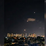 Hizbullah Roket Saldırısı: İsrail'in Kuzeyinde Sirenler Çaldı