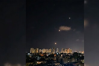 Hizbullah Roket Saldırısı: İsrail'in Kuzeyinde Sirenler Çaldı