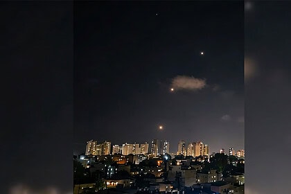 Hizbullah Roket Saldırısı: İsrail'in Kuzeyinde Sirenler Çaldı
