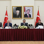 Vali İlhami Aktaş Kocaeli’de Yakalanan Hükümlü Sayısını Açıkladı