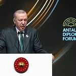 Cumhurbaşkanı Erdoğan'dan Hürmüz Boğazı ve Enerji Güvenliği Vurgusu