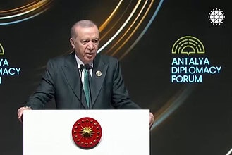 Cumhurbaşkanı Erdoğan'dan Hürmüz Boğazı ve Enerji Güvenliği Vurgusu