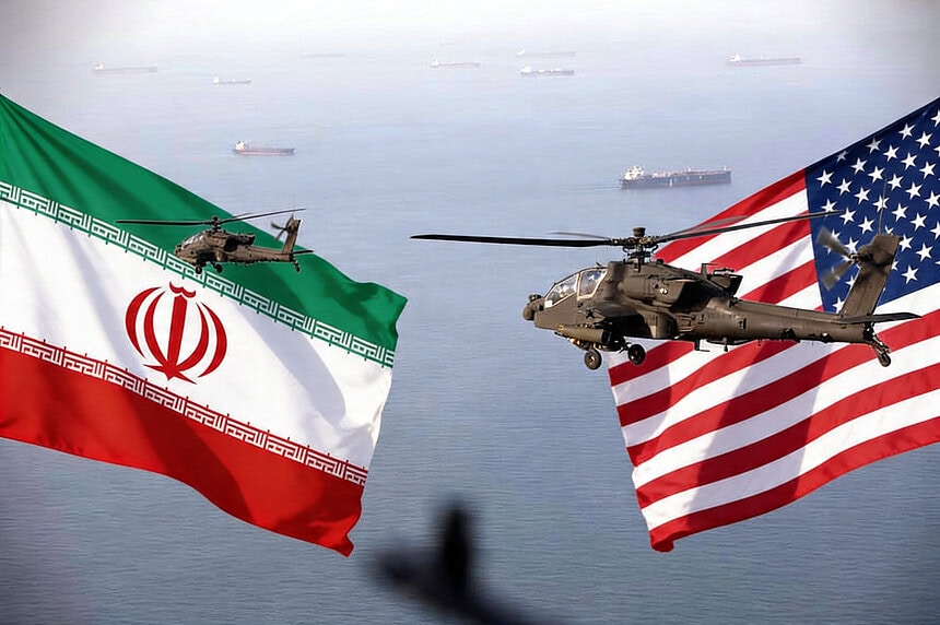 İran Hürmüz Boğazı’nı ABD Ablukası Kalkana Kadar Kapatacağını Duyurdu: "Yaklaşan Tüm Gemileri Hedef Alacağız"