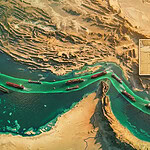 Hürmüz Boğazı Yeniden Açıldı: İran Ticari Geçişlere İzin Verdi