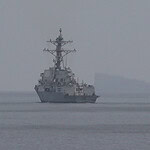 Hürmüz Boğazı'nda Mayın Temizleme: ABD Savaş Gemileri Bölgede