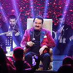 İbrahim Tatlıses Hastaneye Kaldırıldı: Başhekimden ilk açıklama geldi