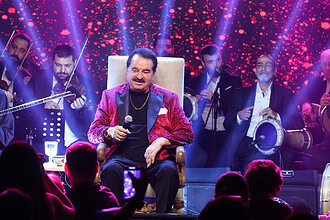 İbrahim Tatlıses Hastaneye Kaldırıldı: Başhekimden ilk açıklama geldi
