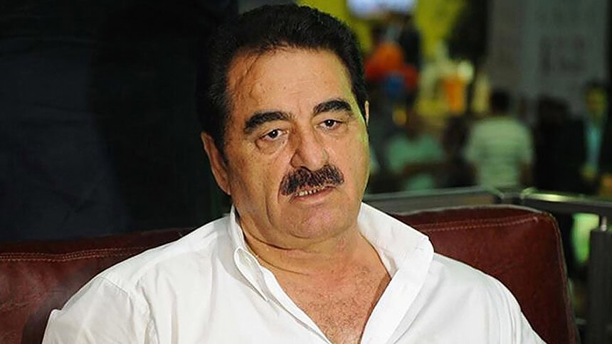 İbrahim Tatlıses Hastaneye Kaldırıldı: Yoğun Bakıma Alındı