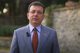 İmamoğlu'ndan Savcıya "Kabadayılık Bu" Yanıtı: Duruşmada Tansiyon Yükseldi
