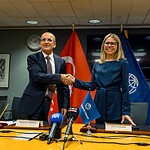 Türkiye’den Tarihi İmza: 8.1 Milyar Dolarlık INRAIL Projesi!