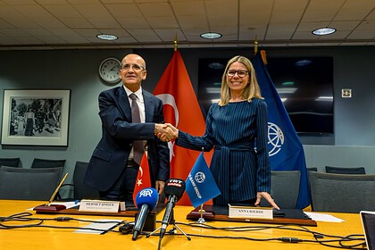 Türkiye’den Tarihi İmza: 8.1 Milyar Dolarlık INRAIL Projesi!