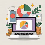 İnternetten Para Kazanma Yolları: 2026'da En Çok Kazandıran Ek İşler