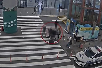 İnterpol Kırmızı Bültenle 196 ülkede Aranan Altın Adam İstanbul'da Yakalandı