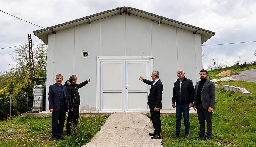 İzmit Belediyesi’nden MHP’li Karagöz’e İpek Böceği Tepkisi: "Halktan Özür Dilemeli"