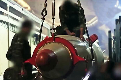 İran'dan ABD'ye Füze ve İHA Gözdağı: "Yenilenme Hızımız Savaş Öncesini Geçti"