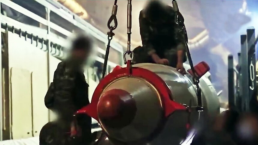 İran'dan ABD'ye Füze ve İHA Gözdağı: "Yenilenme Hızımız Savaş Öncesini Geçti"