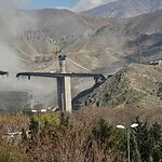 İran’ın En Yüksek Köprüsü B1 Hedef Alındı: ABD Saldırısı Sonrası Ağır Hasar Görüntülendi