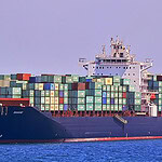 Hürmüz’de Sıcak Temas: 270 Metrelik İran Gemisi ABD Deniz Piyadelerinin Kontrolünde!