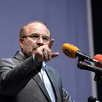 İran ABD Müzakereleri Sonrası Galibaf: Güvenimizi Kazanamadılar