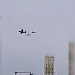 İran Devlet TV'si Duyurdu: F-35 Pilotunu Yakalayanlara Ödül