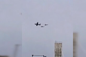 İran Devlet TV'si Duyurdu: F-35 Pilotunu Yakalayanlara Ödül
