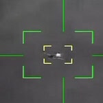 İran paylaştı: ABD'ye Ait A-10 Uçağının Füzeyle Vurulma Anları!