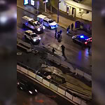 İran Füzesi Tel Aviv Yakınlarına Düştü: 3 Şehirde Maddi Hasar