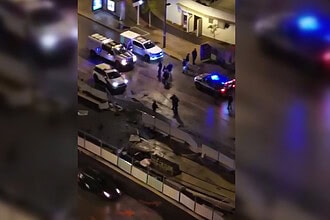 İran Füzesi Tel Aviv Yakınlarına Düştü: 3 Şehirde Maddi Hasar