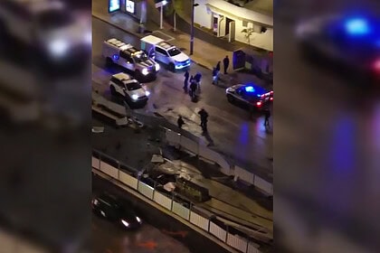 İran Füzesi Tel Aviv Yakınlarına Düştü: 3 Şehirde Maddi Hasar