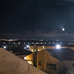 İran İsrail Füze Saldırısı: Trump'ın Ateşkes İlanı Sonrası Kudüs'te Sirenler Çaldı