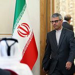 İran'dan ABD İle Müzakere Şartı: Zemin Oluşursa Harekete Geçeriz