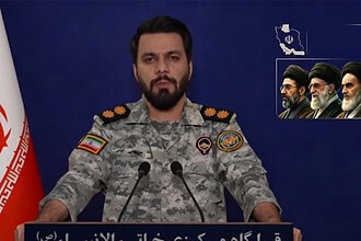 İran'dan ABD ve İsrail'e Tehdit: "Daha Ezici Saldırılar Geliyor"