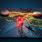 İran'dan ABD'ye Hürmüz Boğazı'nda 30 Dakika Ültimatomu