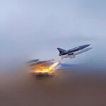 İran'dan İsrail ve ABD Hedeflerine İHA'larla Misilleme Operasyonu